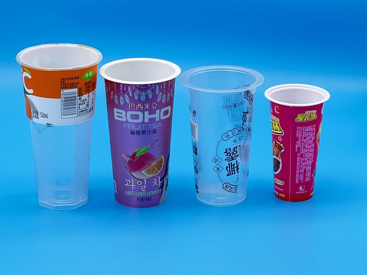 IML Mold for Food Packaging: How to Achieve Perfect Branding with Every Injection