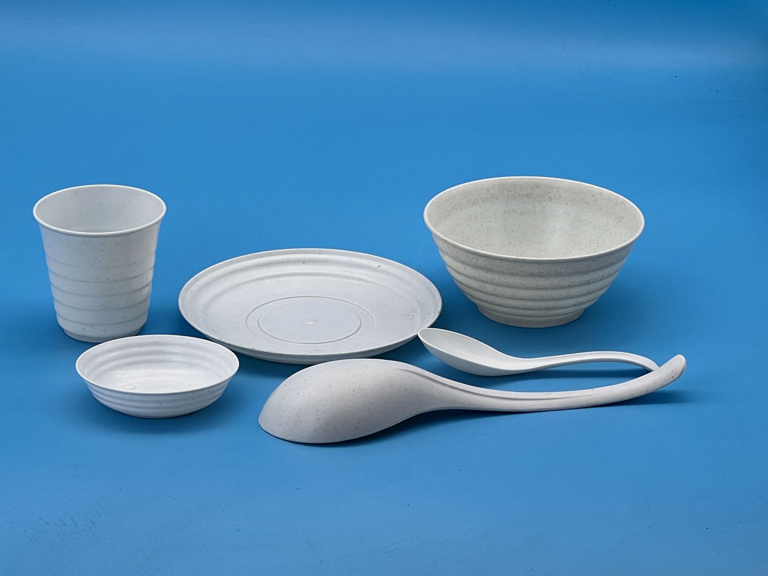 Can Disposable Rice Husk Molds Replace Traditional Plastic Packaging?